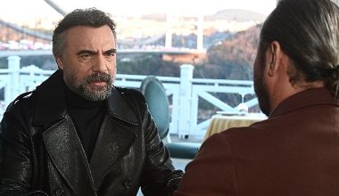 Oktay Kaynarca Ben Bu Cihana Sığmazam dizisinden ayrılıyor mu?