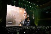 Oscar ödüllü yönetmen Ridley Scott, yeni kısa filmi Behold’u Samsung Galaxy S23 Ultra çekti