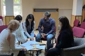 Osmangazi'den depremzedelere psikososyal destek