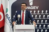 PAGEV Başkanlığına Oy Birliğiyle Yeniden Yavuz Eroğlu Seçildi