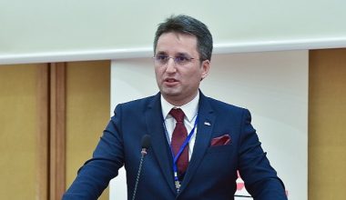 Plastik Sektörü Büyük Yıkıma Karşı Tek Yürek