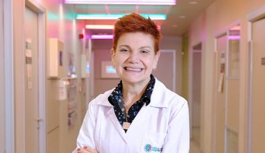 Prof. Dr. Anış Arıboğan: “Hipotermide en büyük risk, kalp durmasıdır”