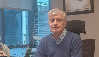Prof. Dr. Tayfun Uzbay: Deprem bölgesinde 25 sahra eczanesinden ücretsiz ilaç temin ediliyor