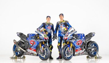Prometeon WorldSBK Şampiyonasında Yamaha’nın Yeni Ortak İsim Sponsoru Oldu