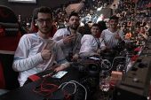 PUBG MOBILE Türkiye Ulusal Kupası’nın sahibi Digital Athletics oldu