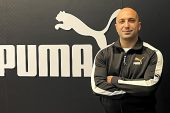 Puma’da Üst Düzey Atama