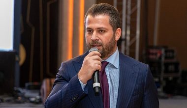 RAMS Türkiye’den 2023 coşkusu