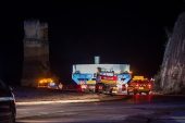 Rus Poloidal Alan Bobini ITER İnşa Sahasına Teslim Edildi
