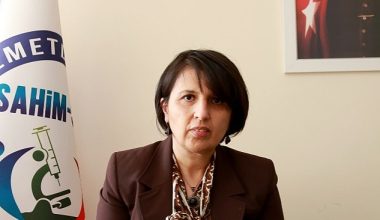 Sağlıkçılar Depremde de En Ön Saftaydı: ''Tüm Eksiklere ve Yanlışlara Rağmen Durmadan Merhem Olmaya Çalıştık''