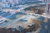 Sahra hastanesi için konteynerler yola çıktı