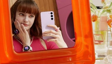 Samsung, bugüne kadarki en güçlü Samsung Galaxy S Serisi’ni tanıttı