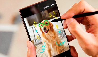 Samsung, S Pen ile Galaxy inovasyonlarında sınırları zorluyor