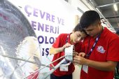 Sanko Geleceğin Teknolojilerini Üretecek Gençleri Destekliyor