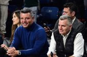 Saran Group ve TV+’Tan Anadolu Efes’e Destek