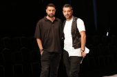 Serkan Duman ve Gökhan Duman’ın hedefi ortadoğu