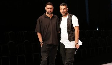 Serkan Duman ve Gökhan Duman’ın hedefi ortadoğu