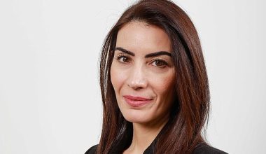 Simge Danışman, “Experian Türkiye – Stratejik Çözümler ve İnovasyon"dan sorumlu Genel Müdür Yardımcısı olarak atandı.