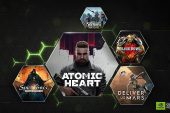 Şubat Ayında GeForce NOW Kütüphanesine 25 Yeni Oyun Ekleniyor