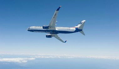 SunExpress, bilet değişiklik ve iptal hakkını 31 Mart’a kadar uzattı