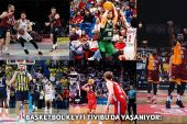 Temsilcilerimiz Avrupa’da   maçlar Tivibu’da