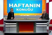 Tour Of Antalya Proje Koordinatörü Haluk Özsevim, D-Smart Ekranlarında Yayınlanan “Haftanın Konuğu” Programına Konuk Oldu