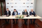 TSKB’den Sefine Denizcilik’e 80 Milyon Dolarlık SKA Odaklı Yatırım Kredisi