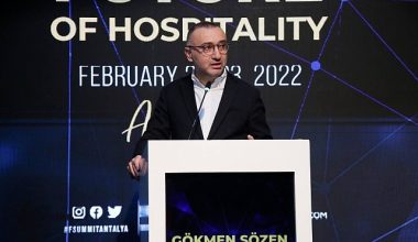 Turizm ve Gastronomi Dünyası, FSUMMIT Antalya’da Buluşuyor
