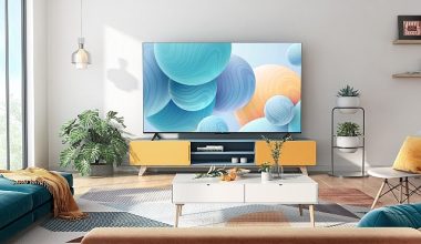 Türkiye’nin ilk 58 inçlik Google TV’si TCL P635 satışa sunuldu