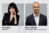 TürkTraktör’ün Geleceğe Hazırlar Podcast Serisi’nde Tarımda Teknoloji ve Traktörlerin Gelişimi Konuşuldu