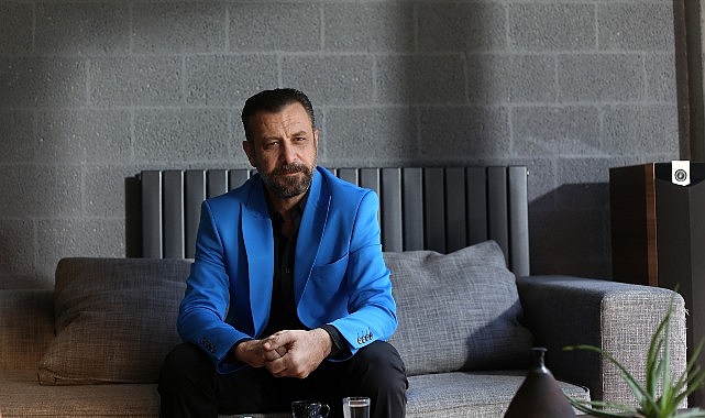 Uçurumun Kenarında Dolaşmaya Hazır Mısın? Netflix, Başrolünde Nejat İşler’in Yer Aldığı İyi Adamın 1O Günü’nden Yeni Bir Fragman Paylaştı