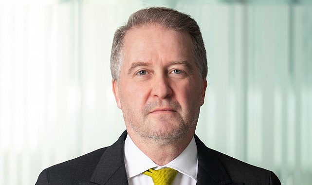 ÜNLÜ & Co, Euromoney tarafından  “Yatırım Bankacılığı” kategorisinde Türkiye’nin Pazar Lideri seçildi