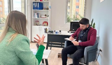 Uzmanlar, Depremi Yaşayan Kişilerle Dayanışmada Doğru İletişime Dikkat Çekti