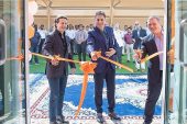 Vertiv, Entegre Modüler Çözümler İşini Genişletmek için Ras Al Khaimah’ta Yeni Fabrika Açıyor