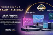 ViewSonic, yüksek standartlı monitör serileri için ‘Premium Garanti Hizmeti’ dönemini başlattı