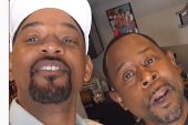 Will Smith ve Martin Lawrence, Bad Boys 4’un yolda olduğunu duyurdu!