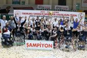 15 yıl sonra ilk kez İzmir'de Eurocup 2 heyecanı