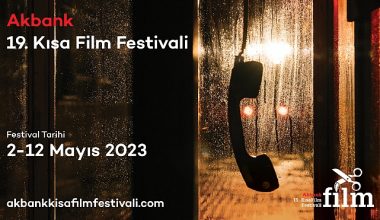 19. Akbank Kısa Film Festivali Jüri Üyeleri ve Yeni Tarihleri Belirlendi
