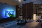 7. Nesil P5 işlemciyle Philips Ambilight TV'ler daha da güçlü