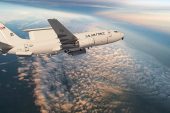 ABD Hava Kuvvetleri'nin E-7 Havadan Erken Uyarı ve Kontrol Uçağı İhalesini Boeing Kazandı