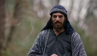 Abdullah Solmaz Avrupa Yolunda