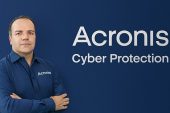 Acronis, Intel®  TDT Entegrasyonuyla  Güvenlik Savunmasını Geliştiriyor