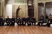 AKM'de Ramazan Ayına Özel Asitane Meşkleri