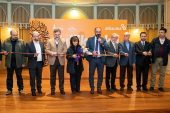 Albaraka Türk İyilik Vakti Sergisi Taksim Camii Kültür Sanat Merkezi'nde Açıldı