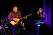 Almanya'dan dayanışma konserleri