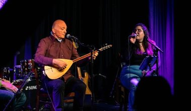 Almanya'dan dayanışma konserleri