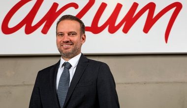 Arzum OKKA, FSUMMIT ziyaretçilerini farklı Türk kahvesi lezzetleri ile buluşturdu