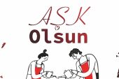 'Aşk Olsun' tiyatro severlerle buluşuyor