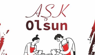 'Aşk Olsun' tiyatro severlerle buluşuyor