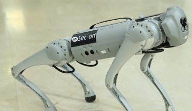 Askeri Radar ve Sınır Güvenliği Zirvesi'nde Yeni Ürünler Görücüye Çıktı