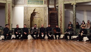 Atatürk Kültür Merkezinde Bu Hafta (27 Mart-2 Nisan)